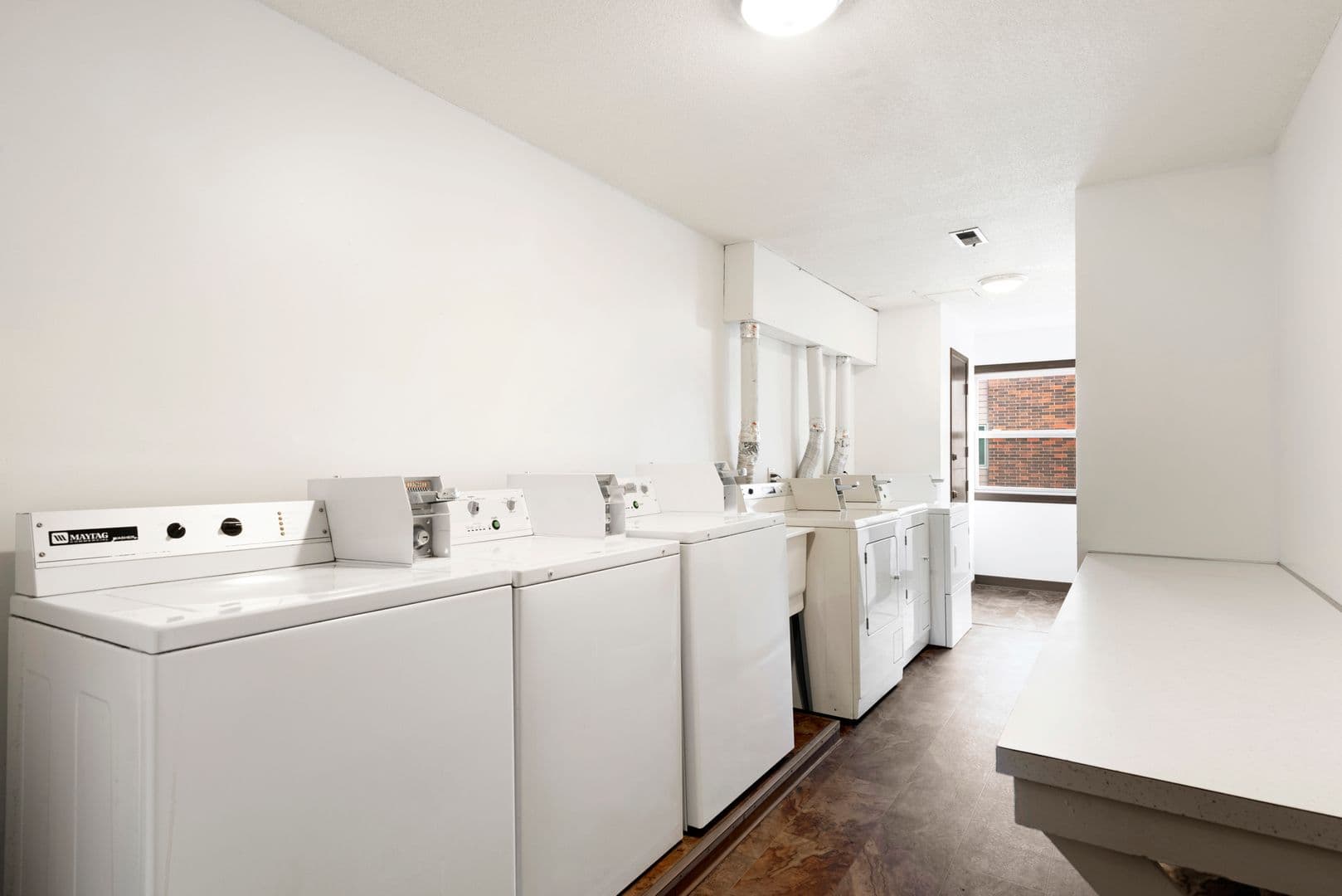 Ames Apartment: 4301 Lincoln Swing Street