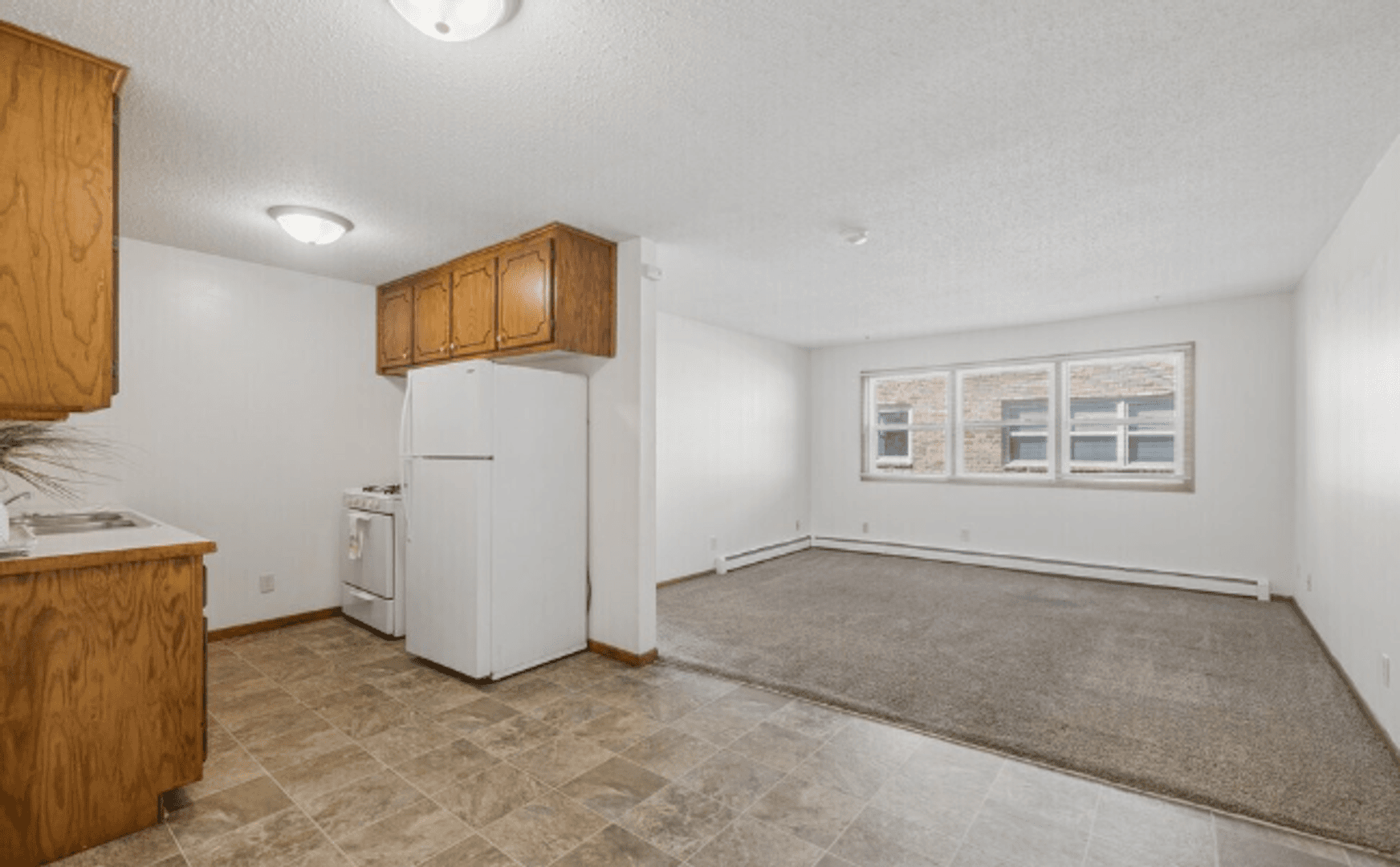 Mounds View Apartment: 2300 County Road I
