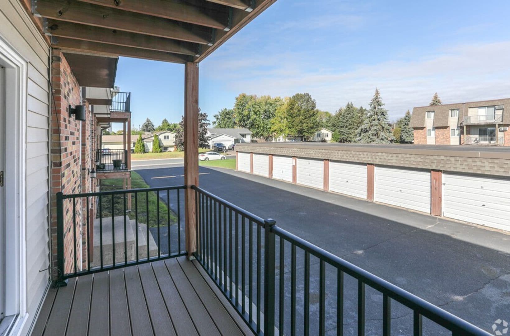 Moundsview Apartment: 7501 Greenfield Avenue