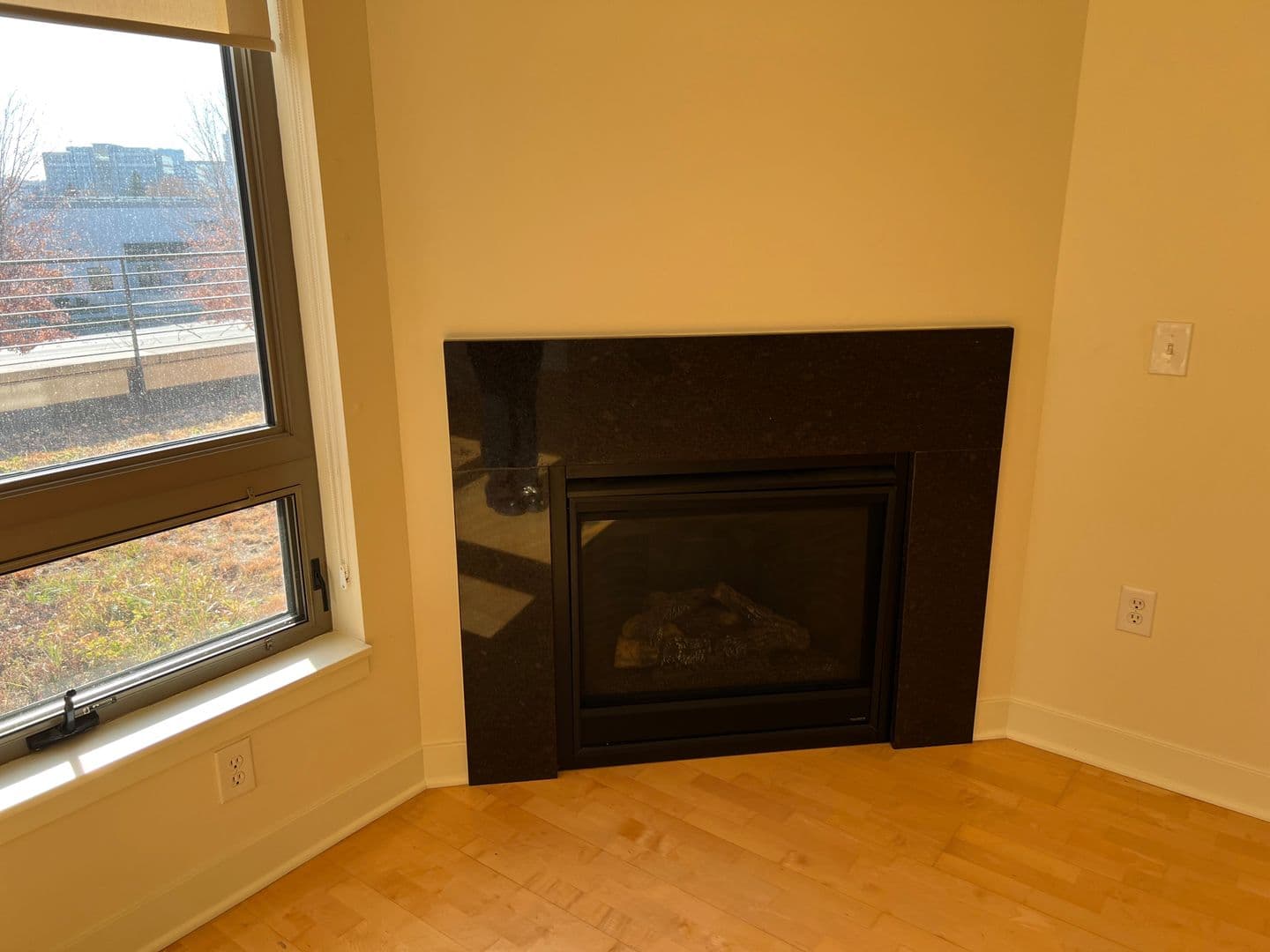 Edina Apartment: 4910 West 77th Street