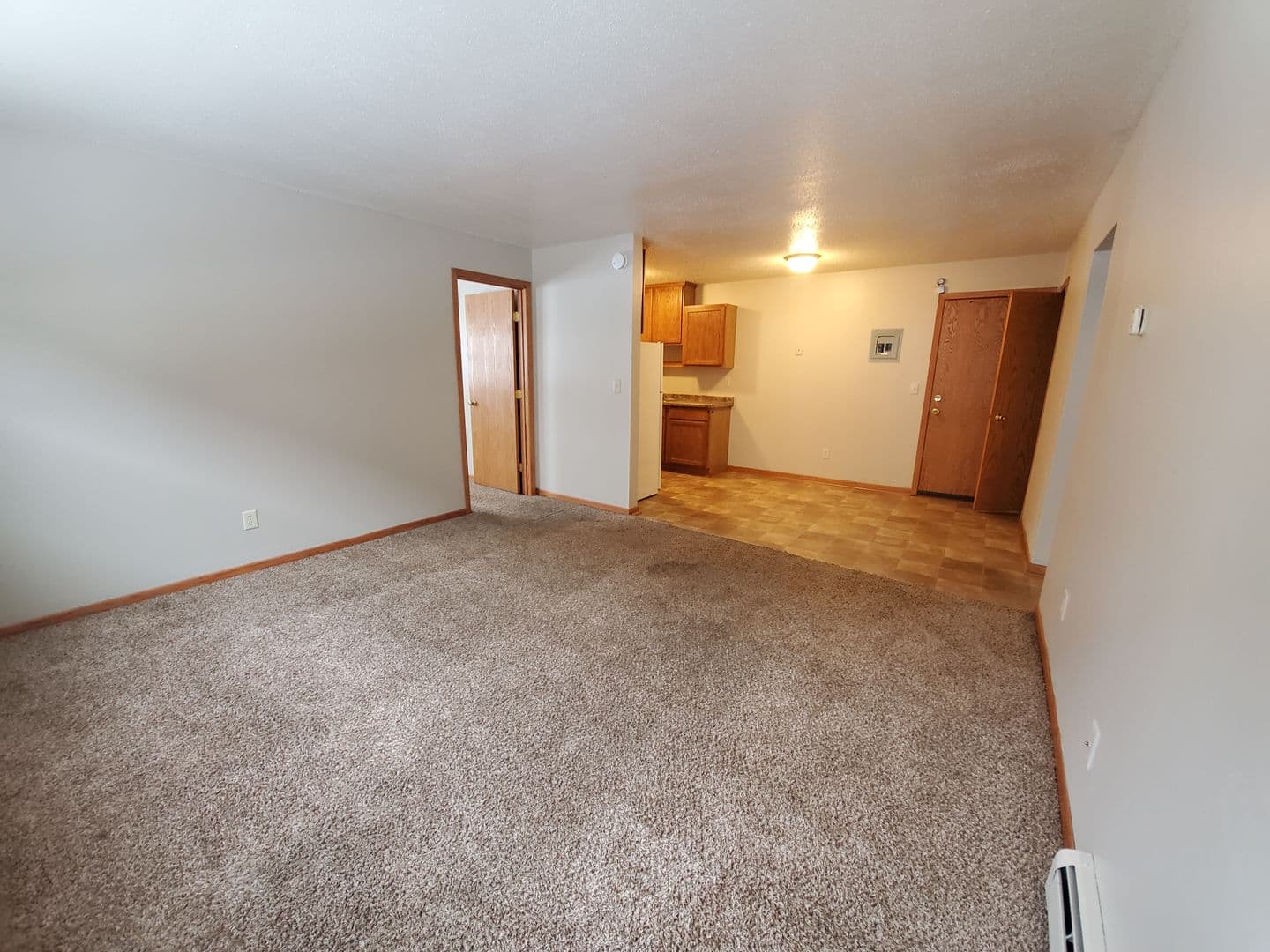 Mounds View Apartment: 2300 County Road I