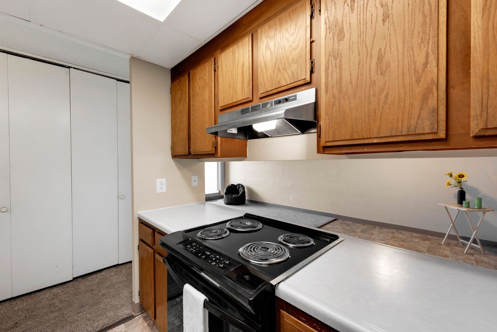 Ames Apartment: 2101 Oakwood Road