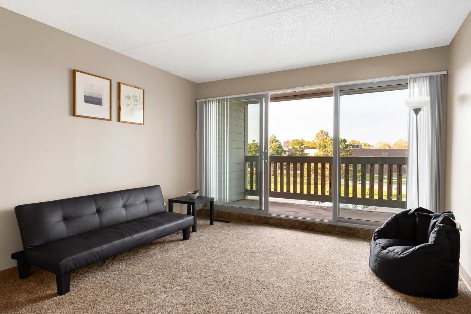 Ames Apartment: 2101 Oakwood Road