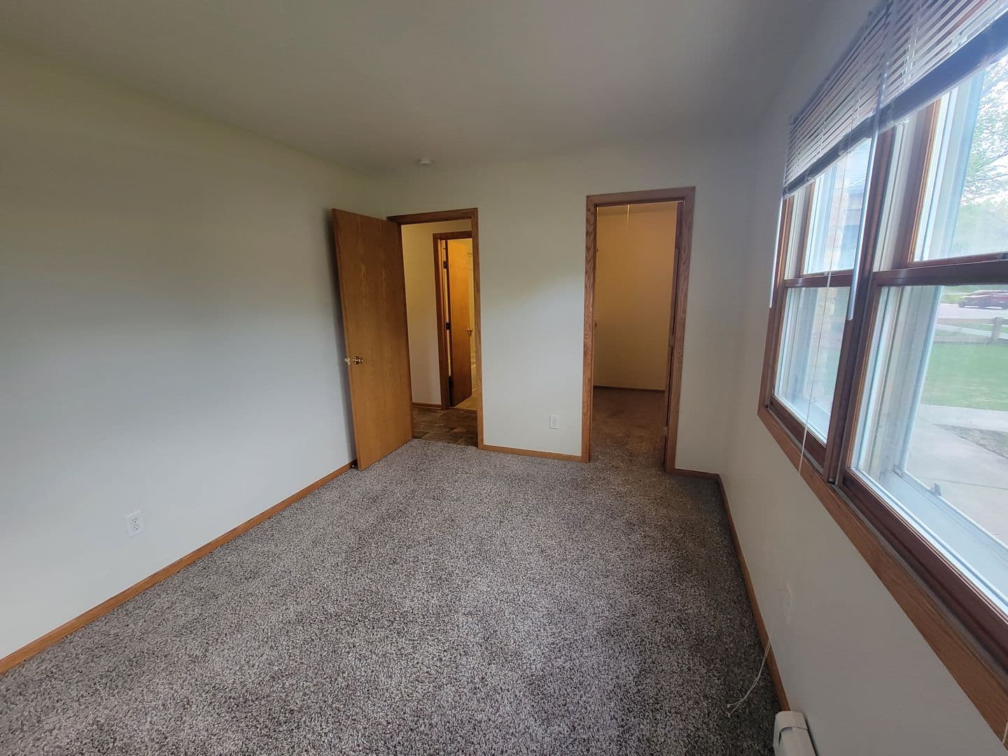 Mounds View Apartment: 2300 County Road I
