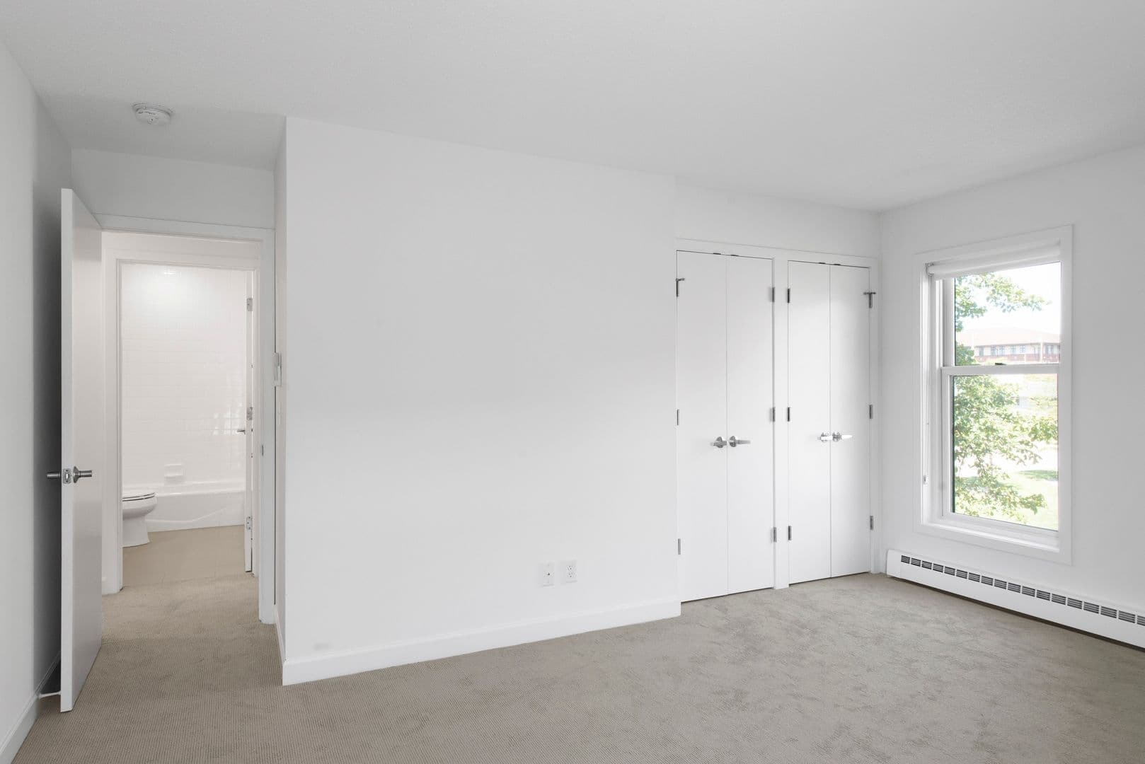 St. Paul Apartment: 1568 Eustis Street