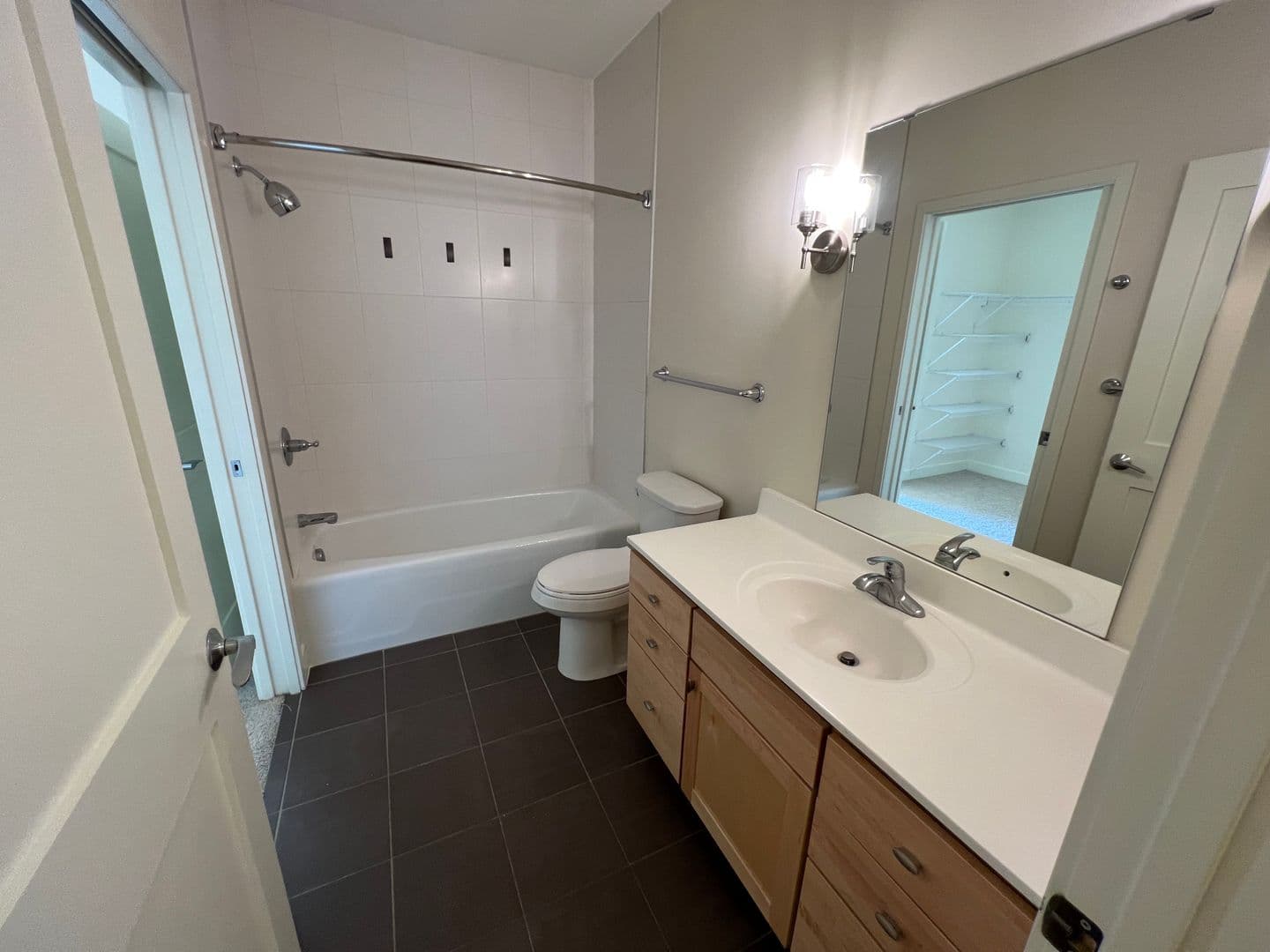 Edina Apartment: 4910 West 77th Street