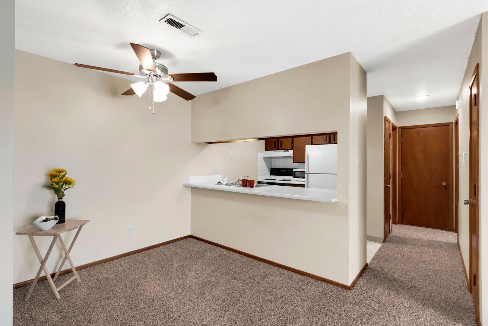 Ames Apartment: 4301 Lincoln Swing Street