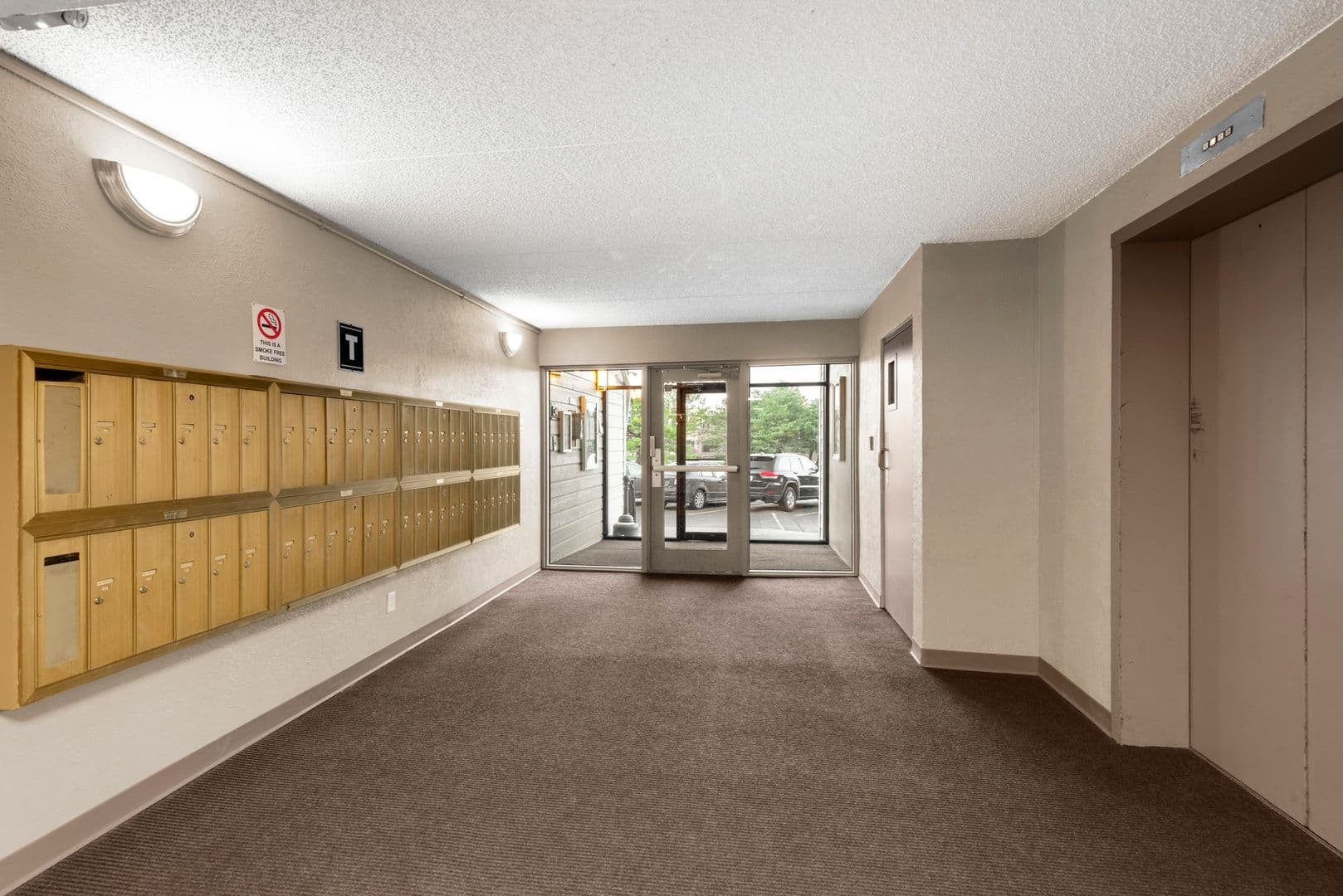 Ames Apartment: 2101 Oakwood Road