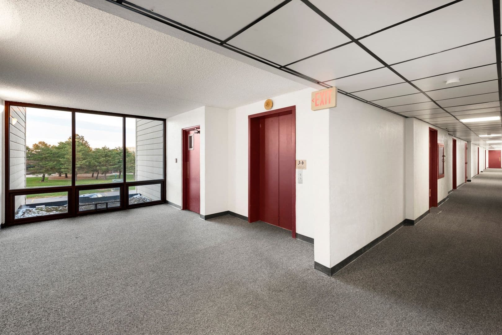 Ames Apartment: 2101 Oakwood Road