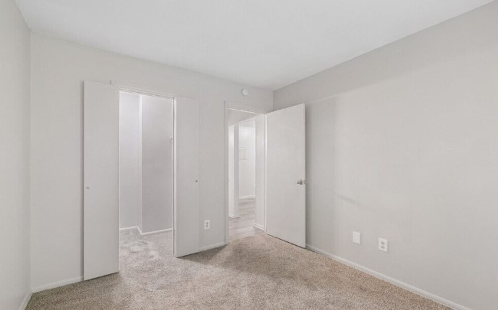 Mounds View Apartment: 2300 County Road I