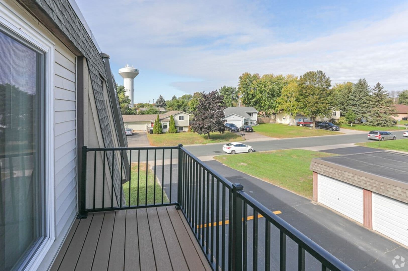 Moundsview Apartment: 7501 Greenfield Avenue