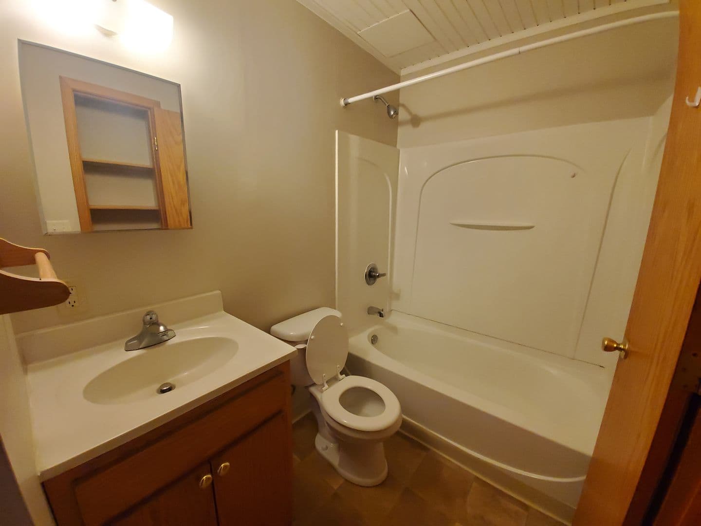 Mounds View Apartment: 2300 County Road I