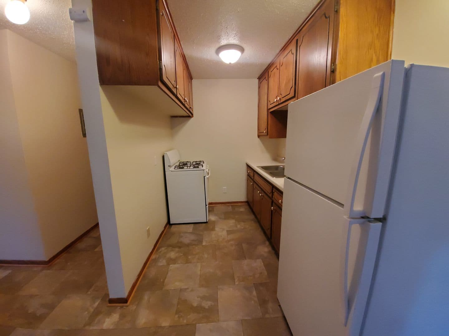 Mounds View Apartment: 2300 County Road I