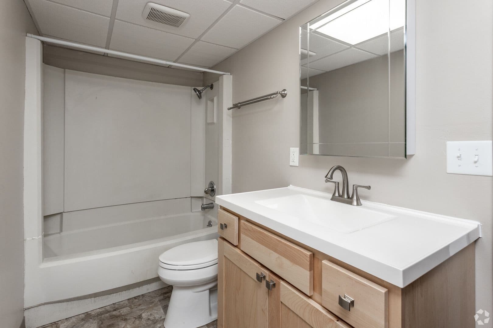 Ames Apartment: 2101 Oakwood Road