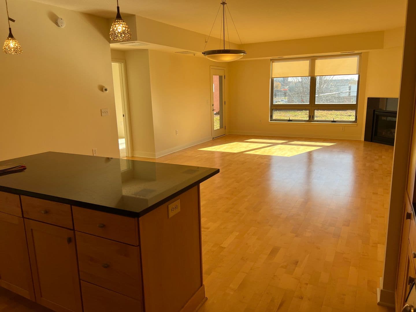 Edina Apartment: 4910 West 77th Street