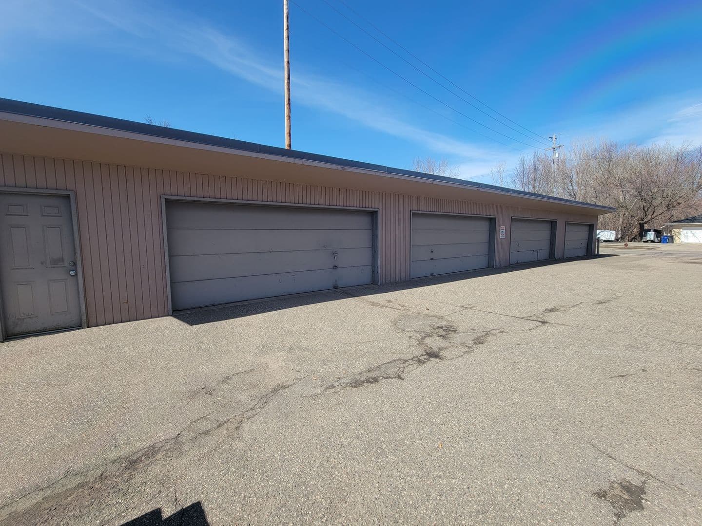 St Paul Apartment: 1310 Maryland Ave E