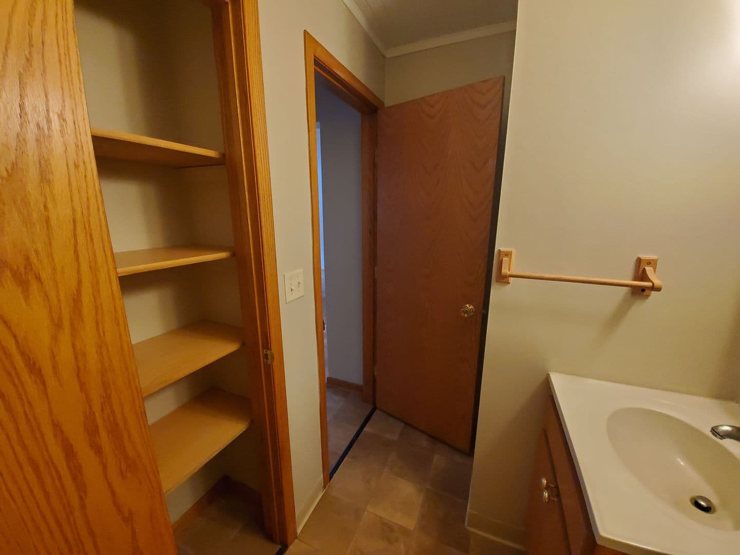 Mounds View Apartment: 2300 County Road I