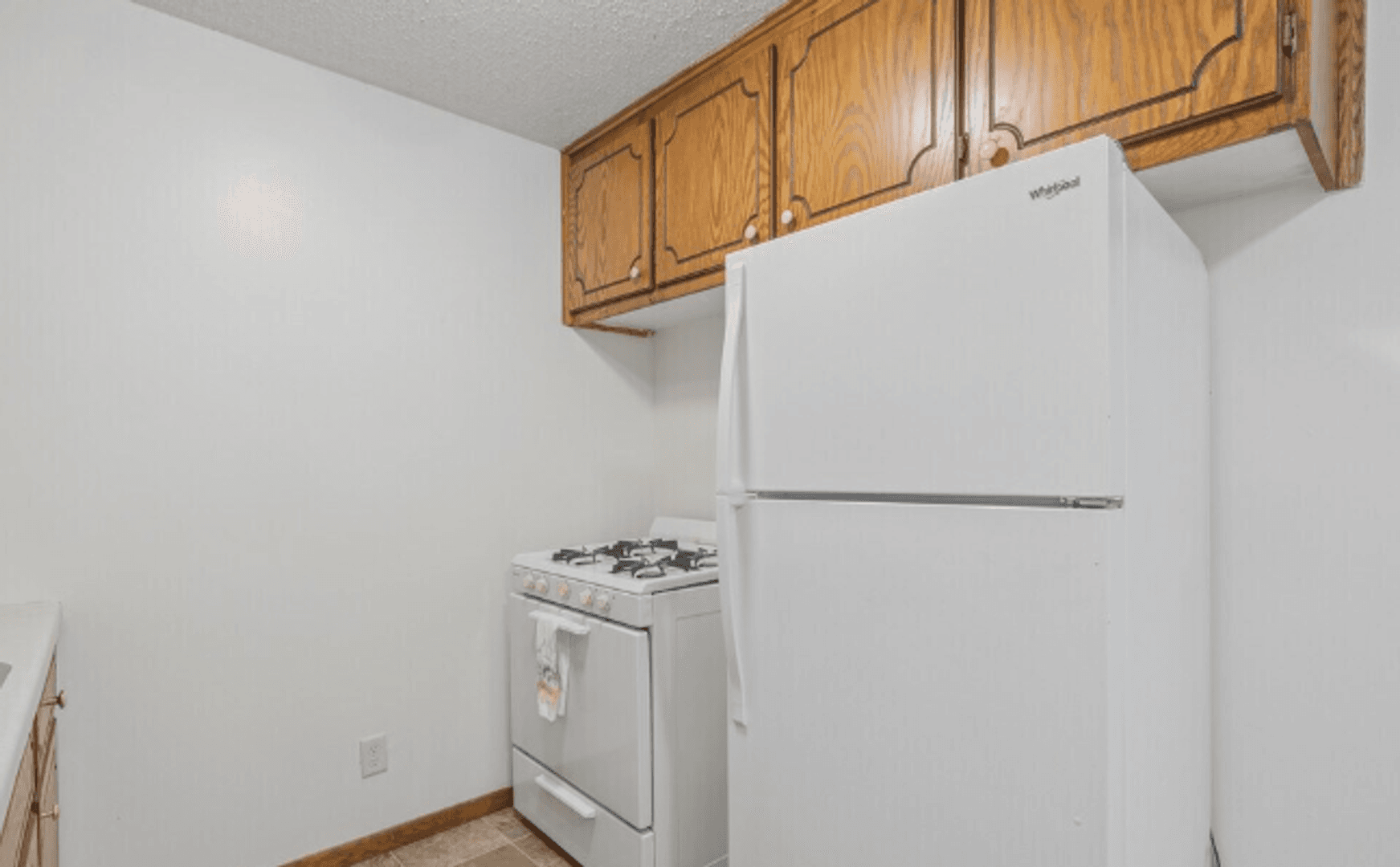 Mounds View Apartment: 2300 County Road I
