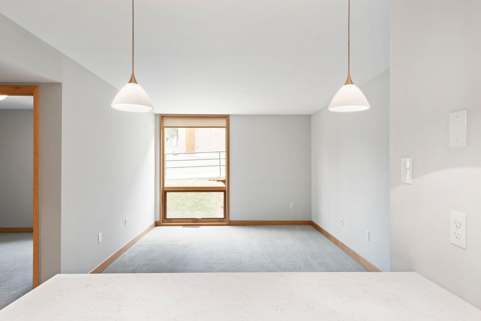Lauderdale Apartment: 1570 Eustis Street