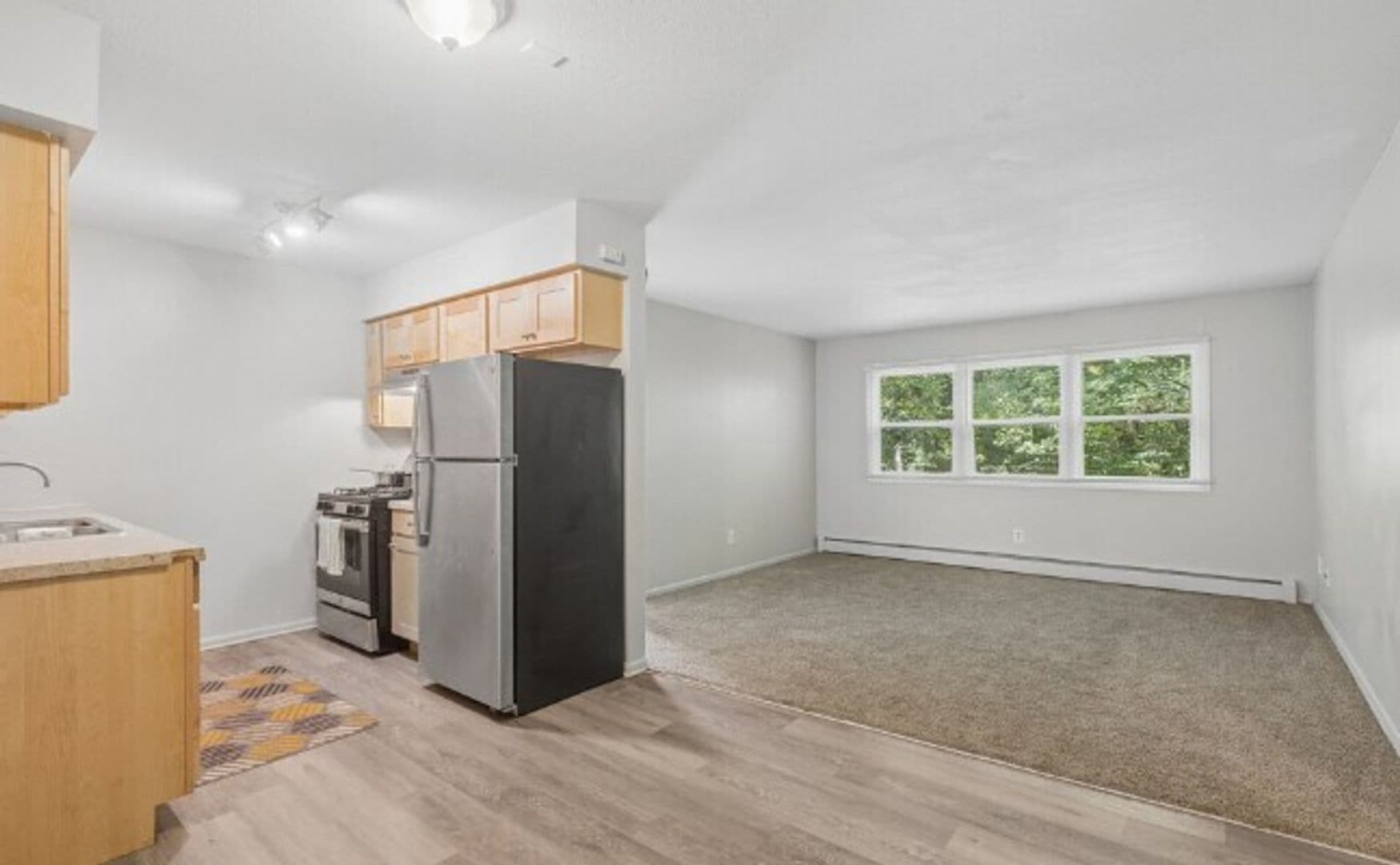 Mounds View Apartment: 2300 County Road I