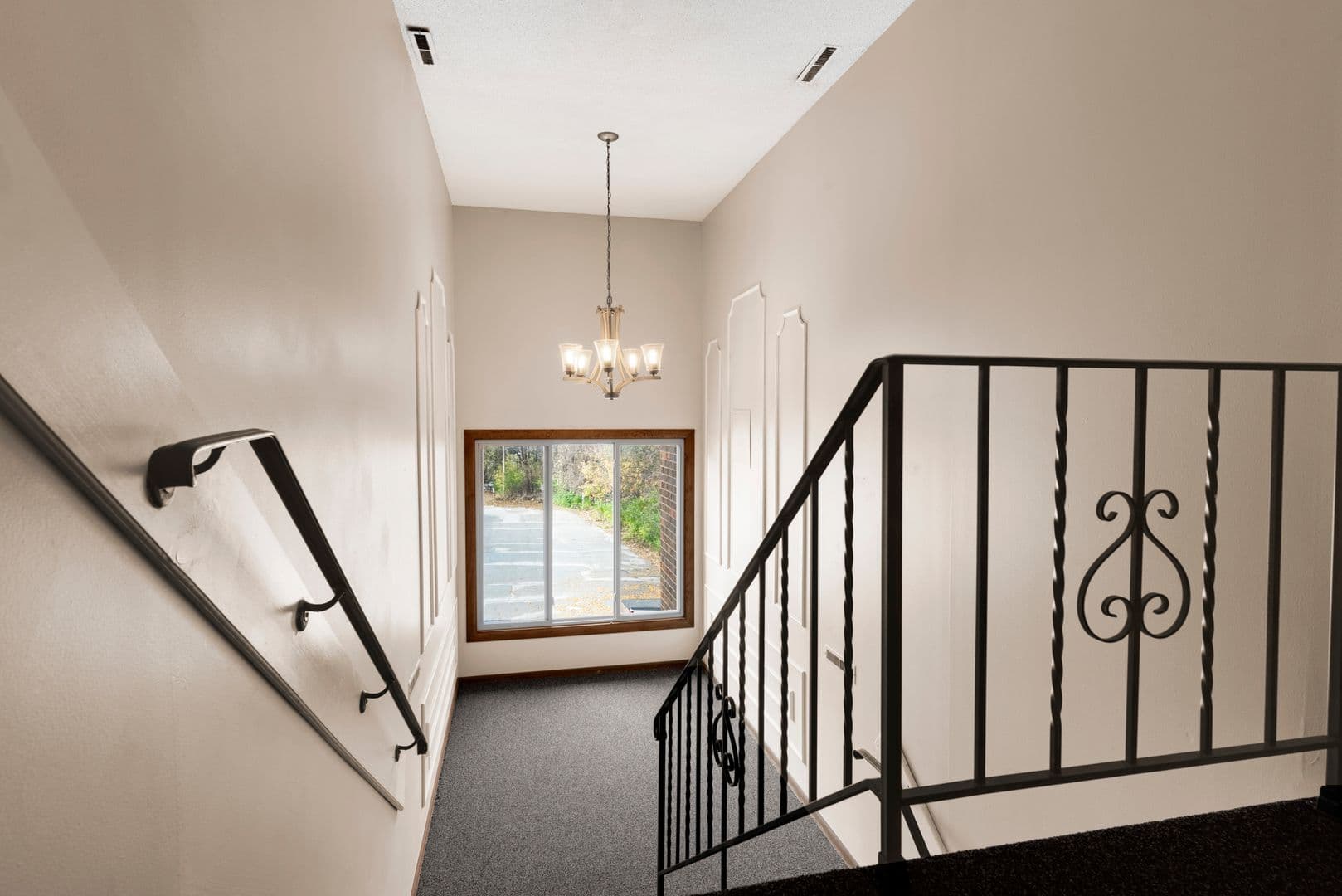 Ames Apartment: 4301 Lincoln Swing Street