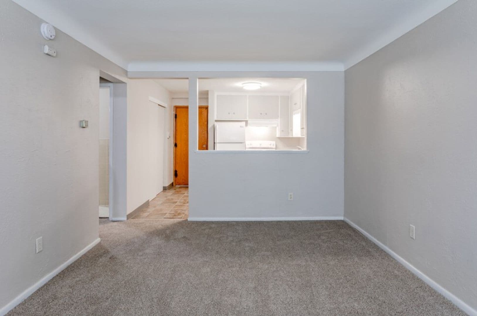 Roseville Apartment: 166 N McCarrons Blvd