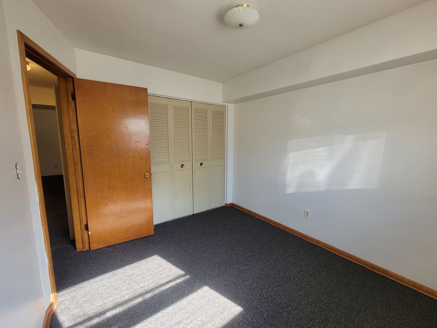 St Paul Apartment: 1310 Maryland Ave E