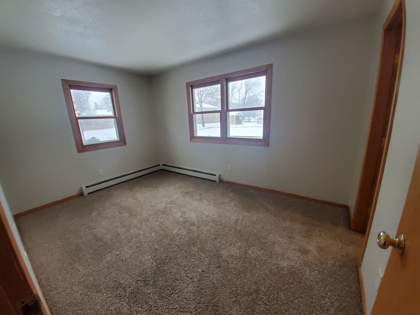 Mounds View Apartment: 2300 County Road I