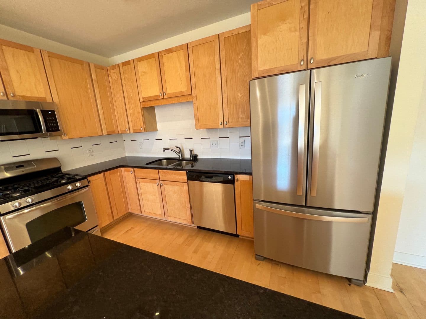 Edina Apartment: 4910 West 77th Street