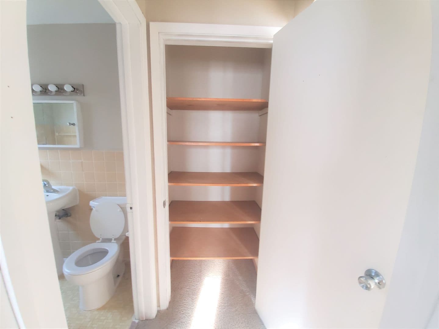 Roseville Apartment: 166 N McCarrons Blvd
