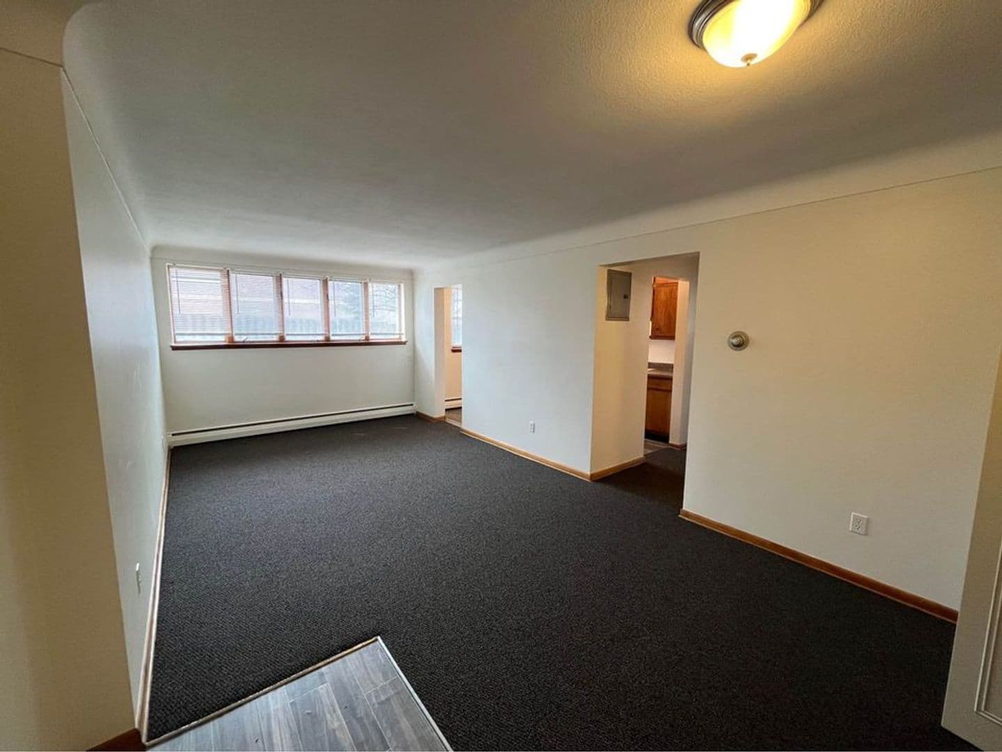 St Paul Apartment: 1310 Maryland Ave E