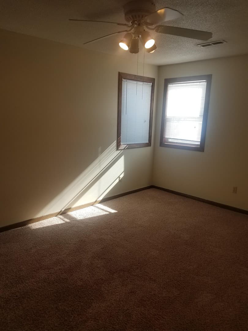 Ames Apartment: 4301 Lincoln Swing Street