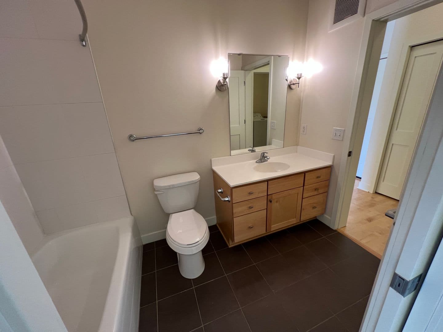 Edina Apartment: 4910 West 77th Street