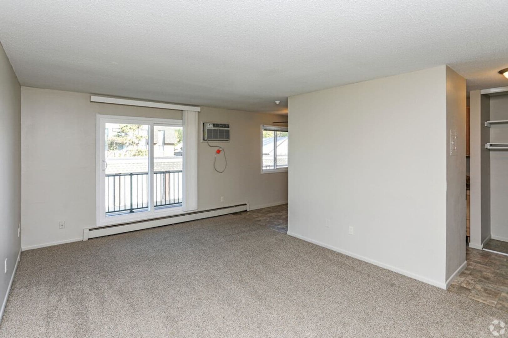 Moundsview Apartment: 7501 Greenfield Avenue