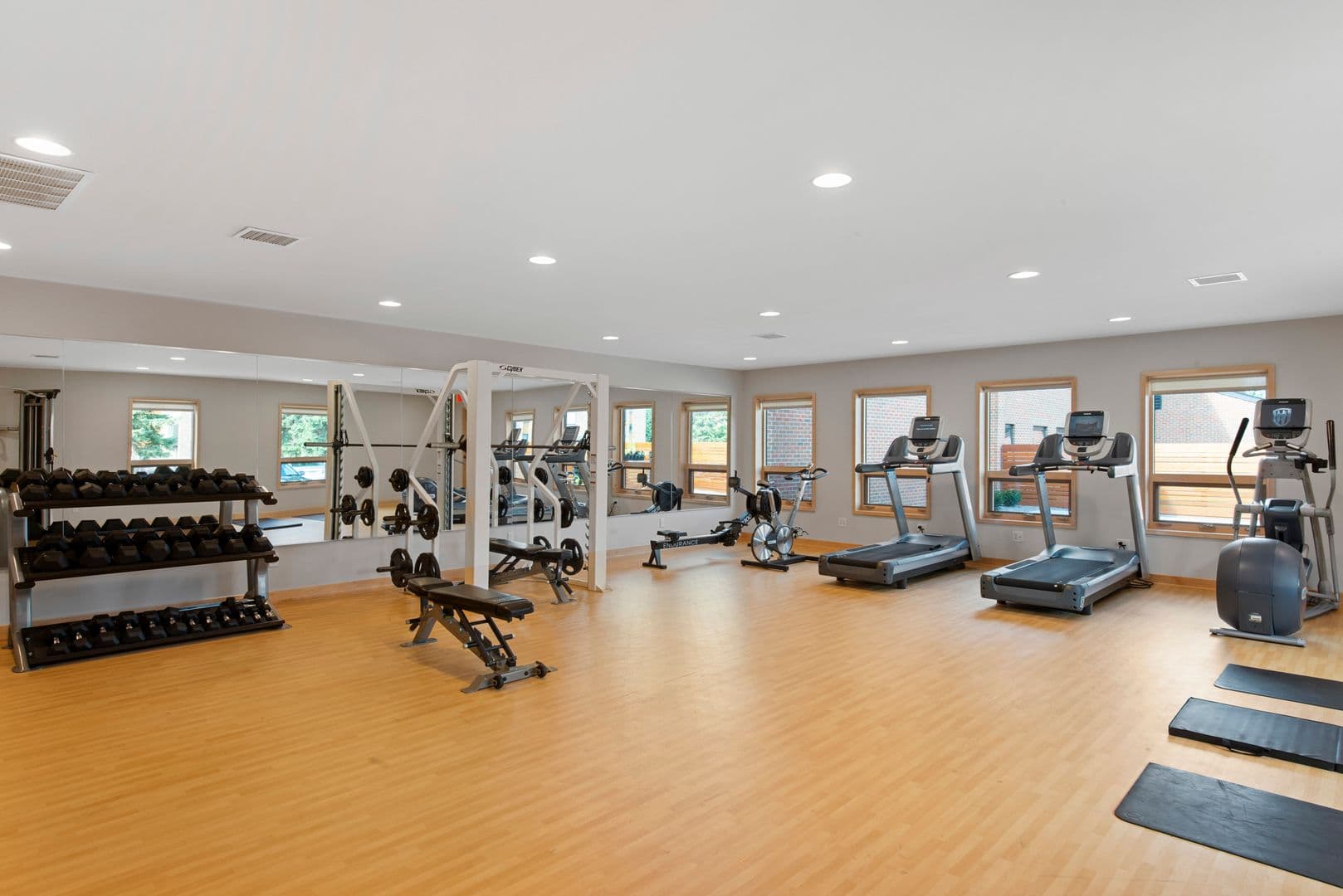 Lauderdale Apartment: 1570 Eustis Street