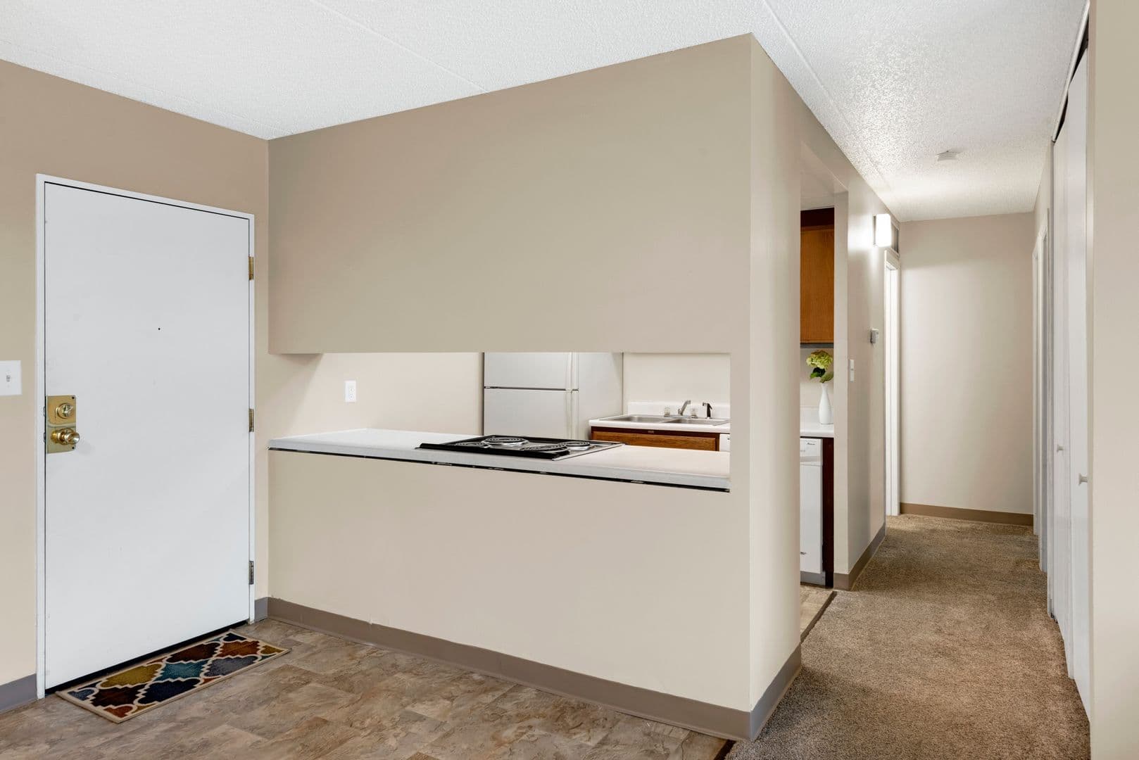 Ames Apartment: 2101 Oakwood Road