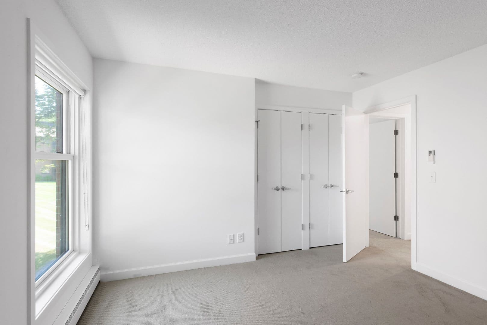 St. Paul Apartment: 1568 Eustis Street
