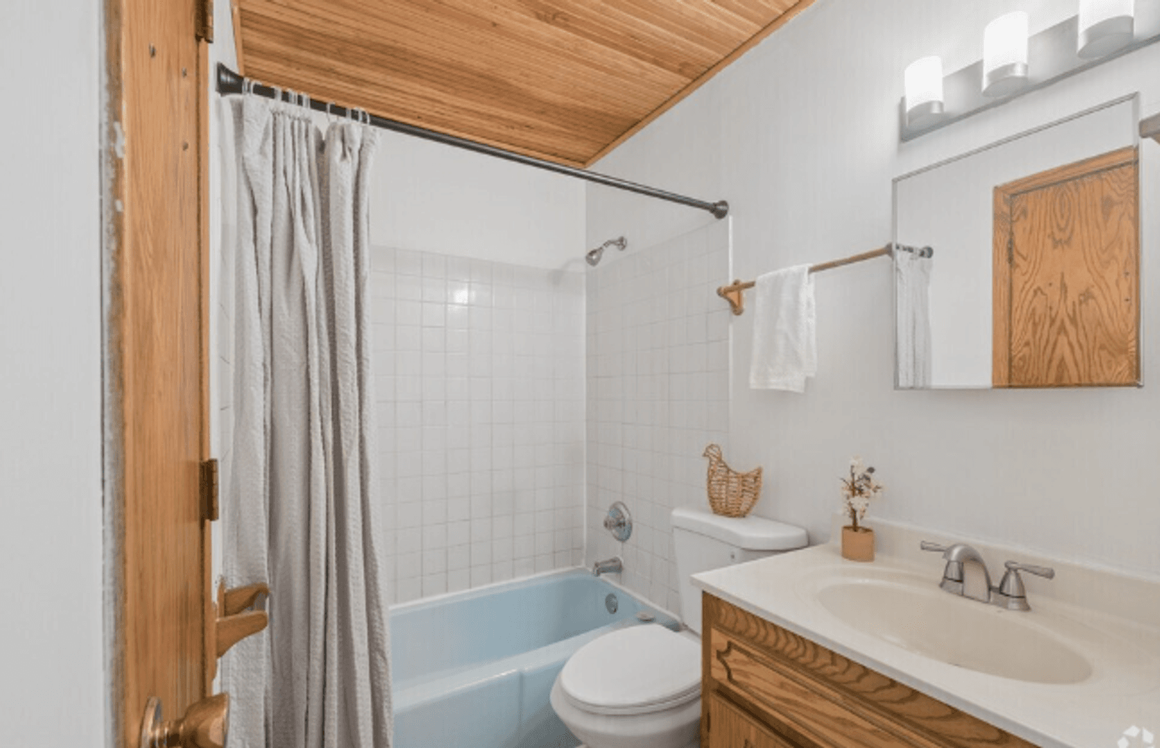Mounds View Apartment: 2300 County Road I