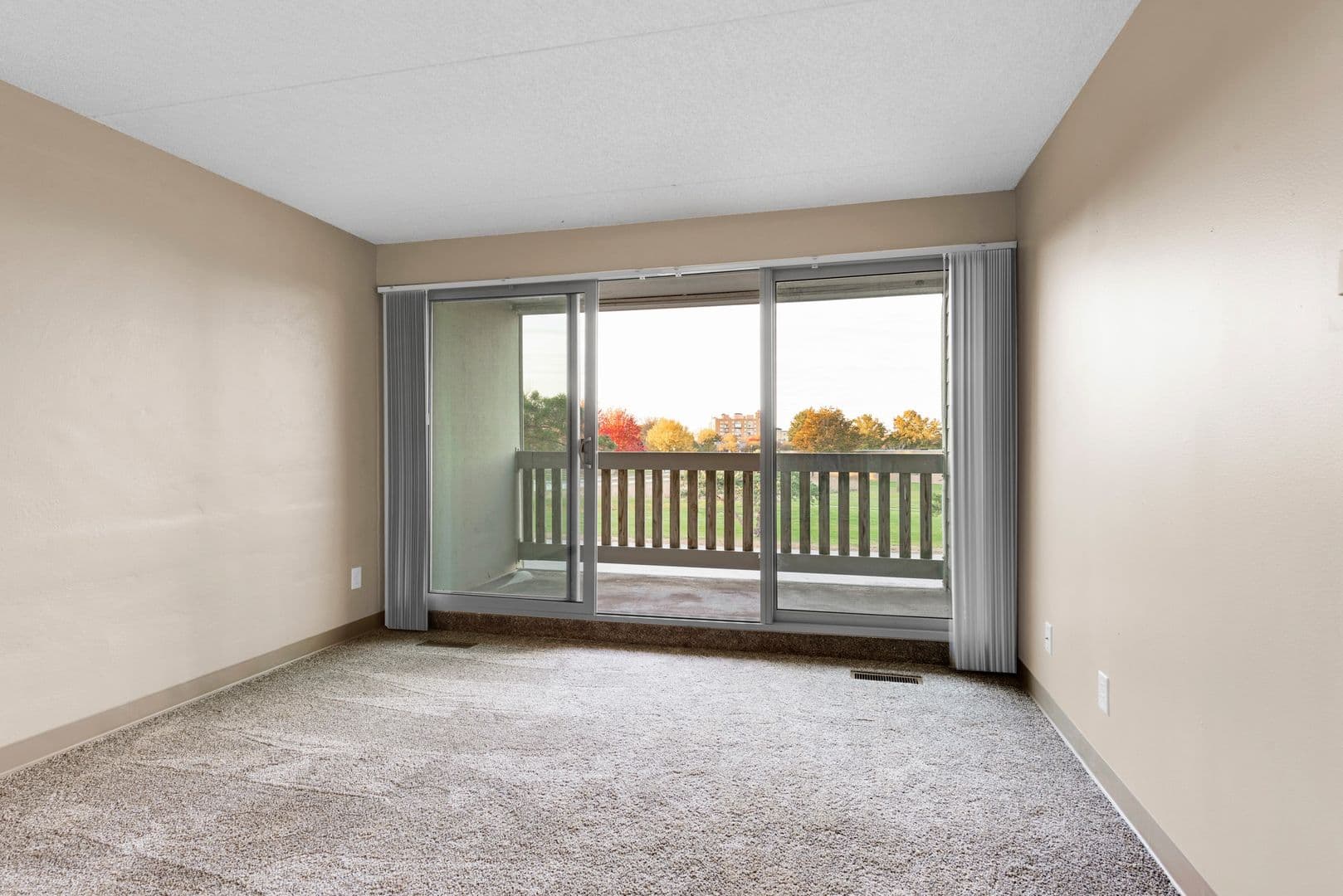 Ames Apartment: 2101 Oakwood Road