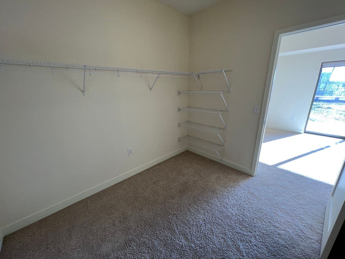 Edina Apartment: 4910 West 77th Street