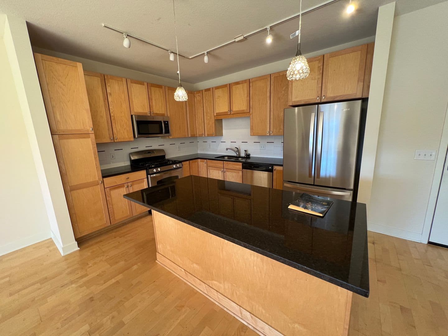 Edina Apartment: 4910 West 77th Street