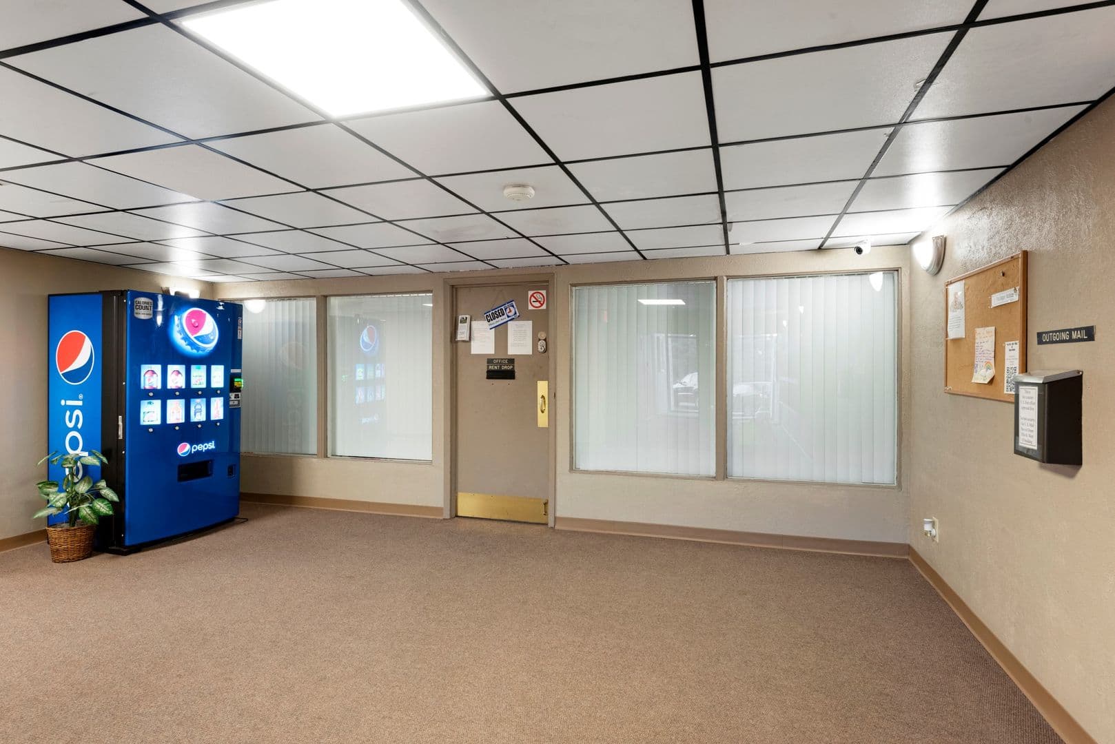 Ames Apartment: 2101 Oakwood Road