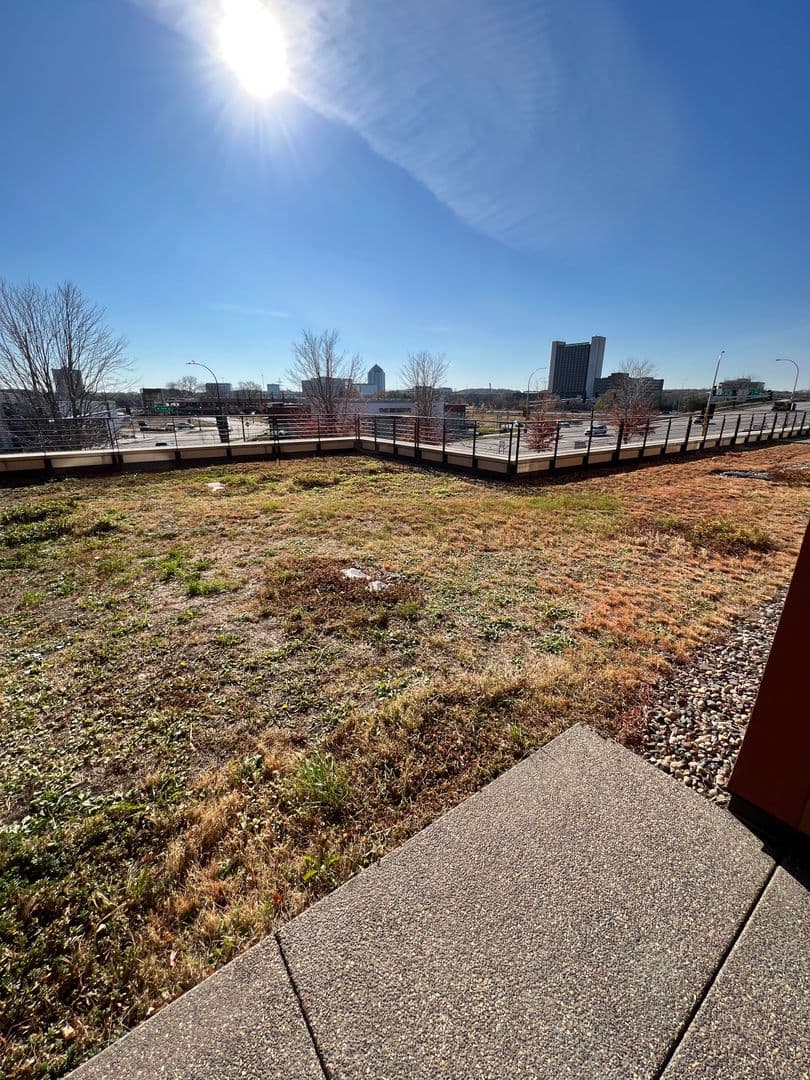 Edina Apartment: 4910 West 77th Street