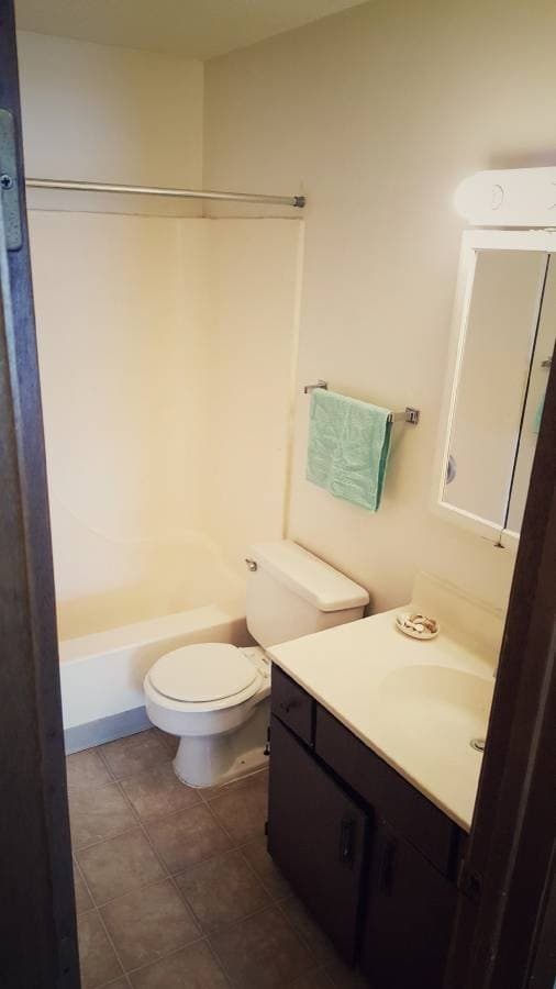 Ames Apartment: 4301 Lincoln Swing Street