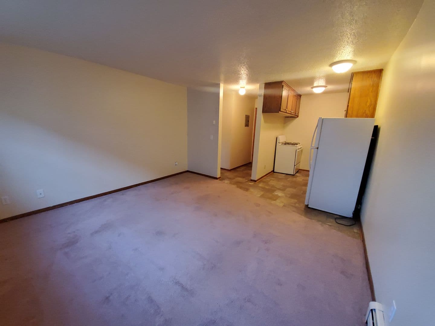 Mounds View Apartment: 2300 County Road I
