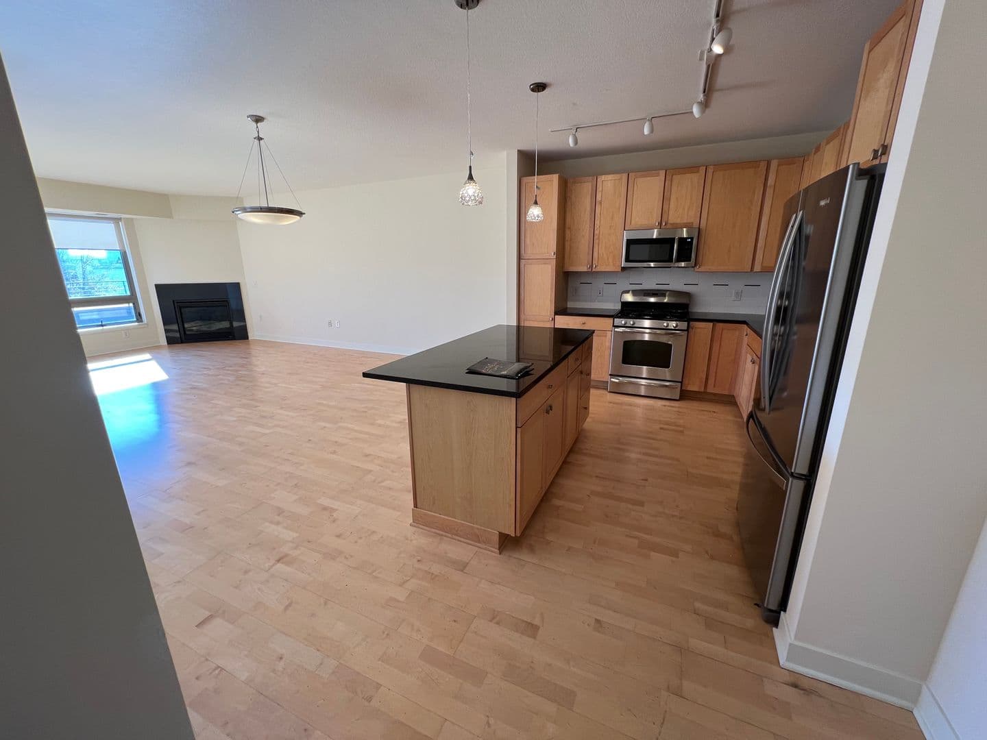 Edina Apartment: 4910 West 77th Street
