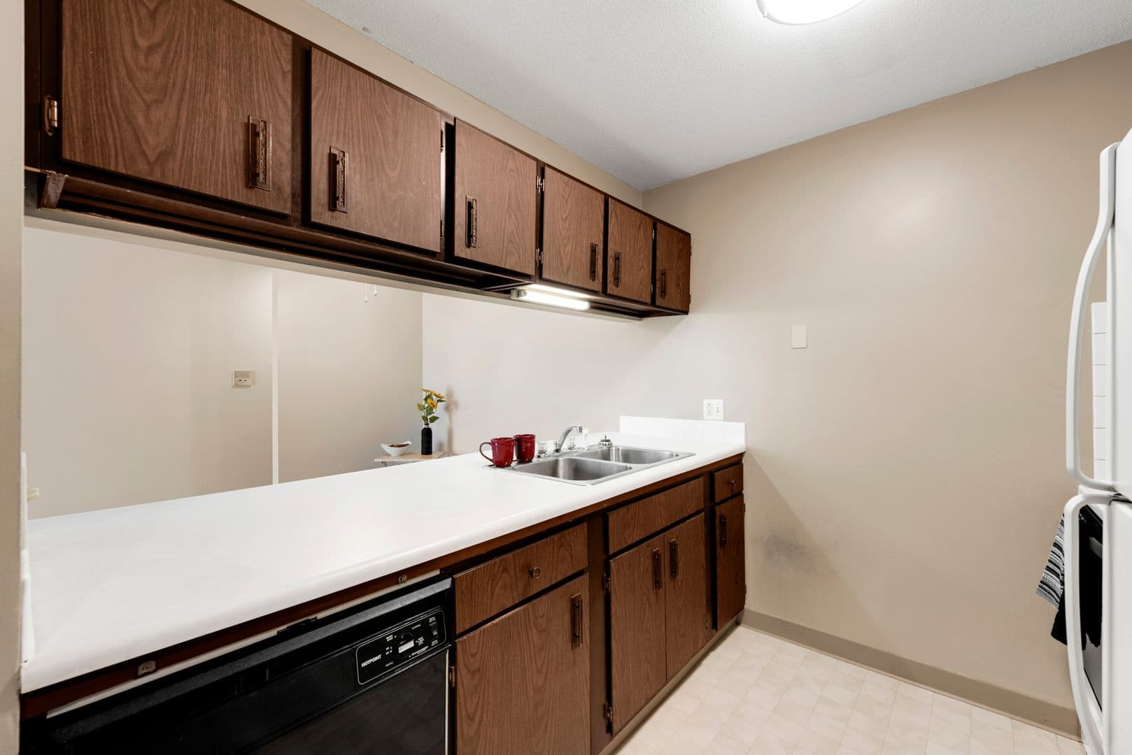 Ames Apartment: 4301 Lincoln Swing Street