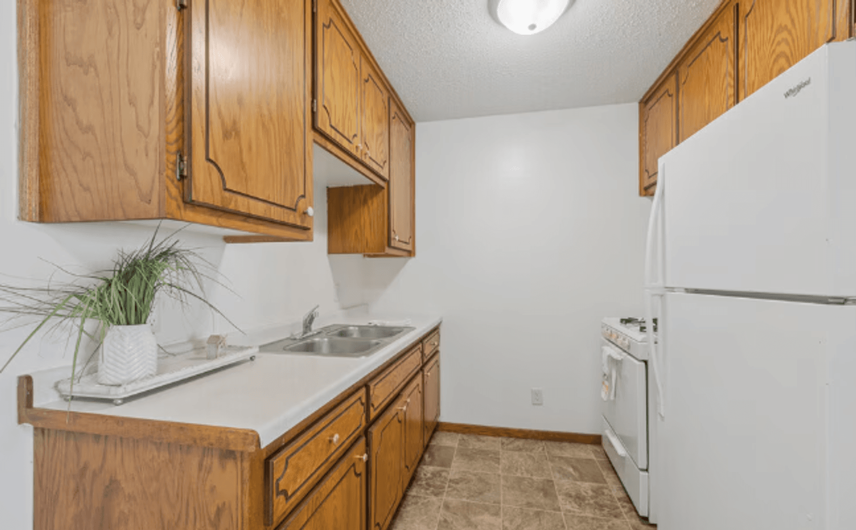 Mounds View Apartment: 2300 County Road I