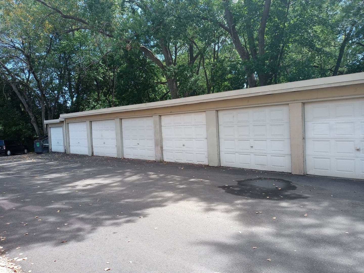 Roseville Apartment: 166 N McCarrons Blvd