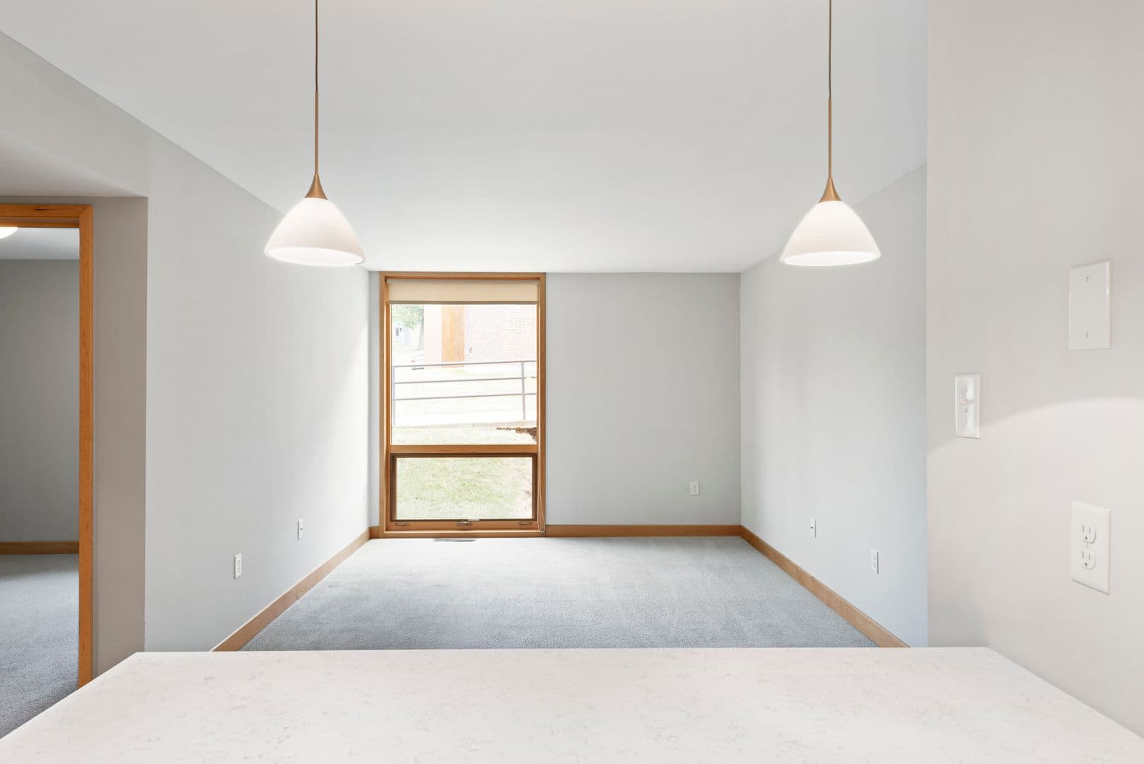 Lauderdale Apartment: 1570 Eustis Street